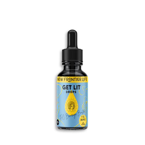 Get Lit Drink Drops